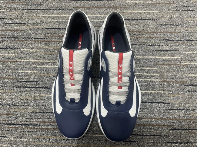 Pra*a cup sneakers waterresistant 3299