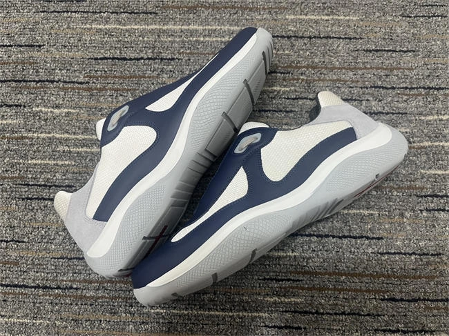 Pra*a cup sneakers waterresistant 3299