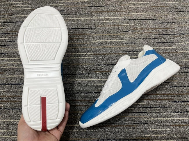 comfortfit Pra*a cup sneakers 3297