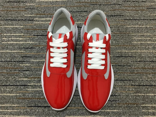 Pra*a cup sneakers compact 3302