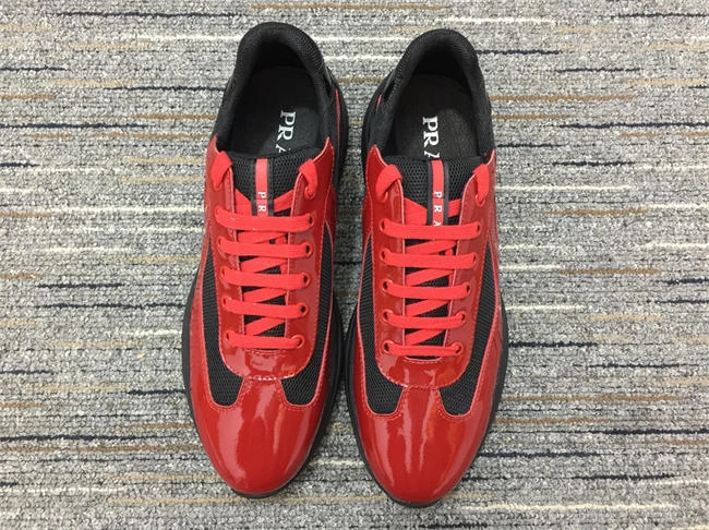 resilient Pra*a cup sneakers 3305