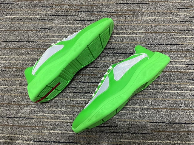 Pra*a cup sneakers affordable 3280